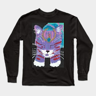 Princess  cat Long Sleeve T-Shirt